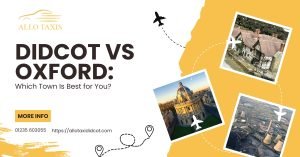 Didcot vs Oxford