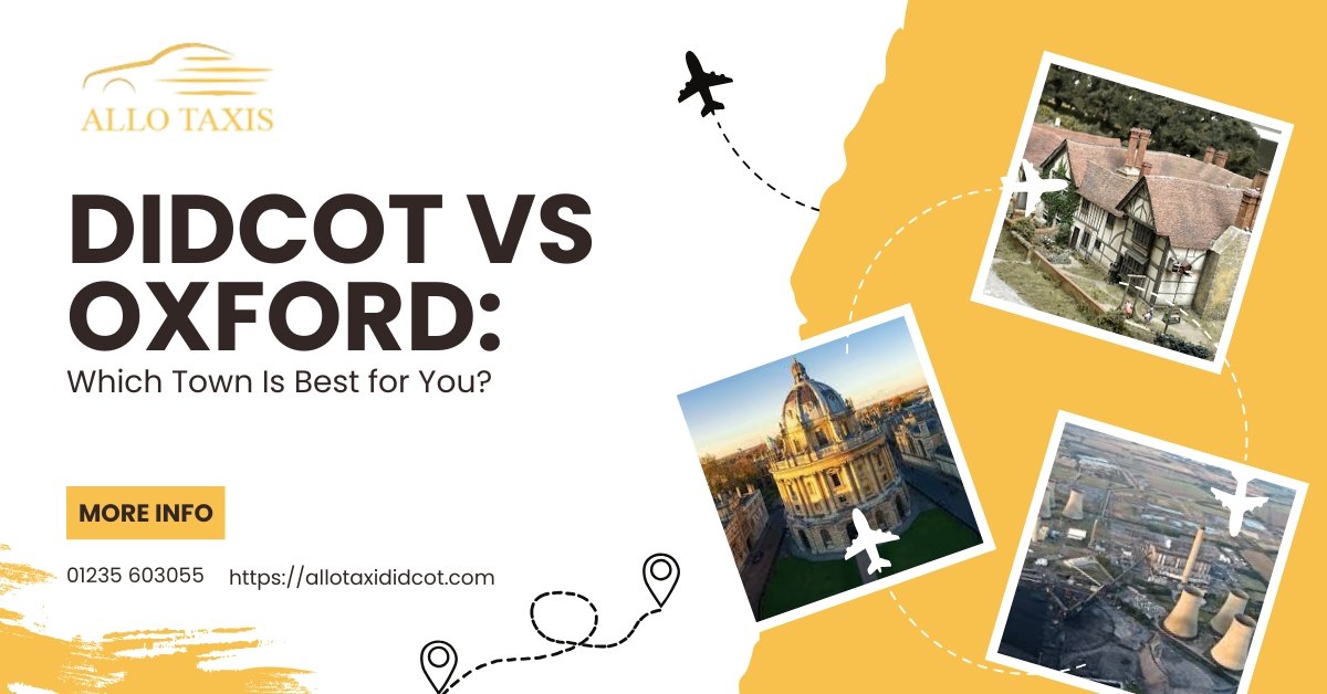 Didcot vs Oxford