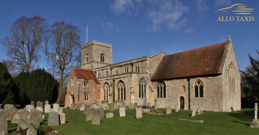 Sutton Courtenay