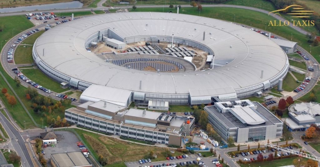 Rutherford Appleton Laboratory