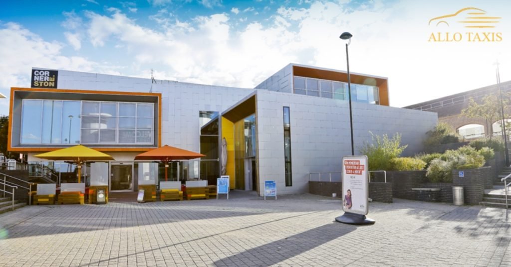 Cornerstone Arts Centre