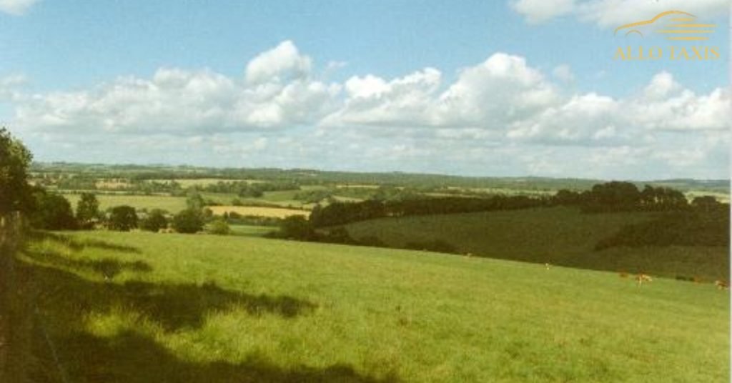 North Wessex Downs