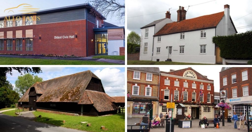 Popular Wedding and Party Venues