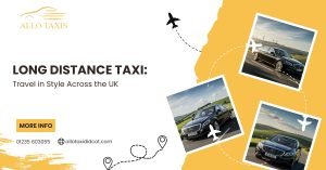 Long Distance Taxi
