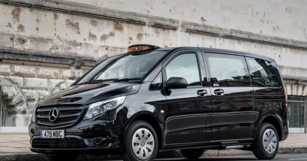 School Run Taxi Services Mean in Didcot