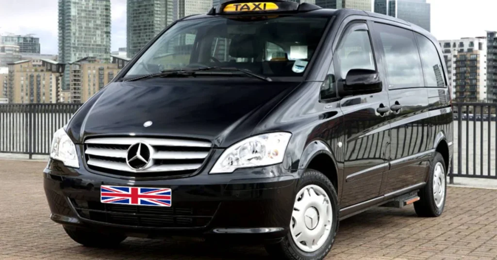 Families Should Choose a School Run Taxi