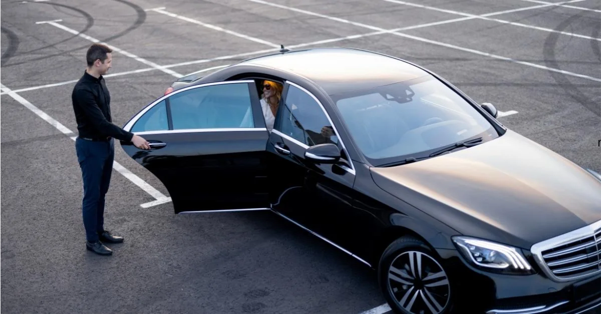 Expect from a 24/7 Taxi Service in Didcot