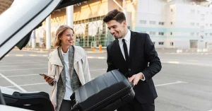Airport Transfer Prices from Didcot
