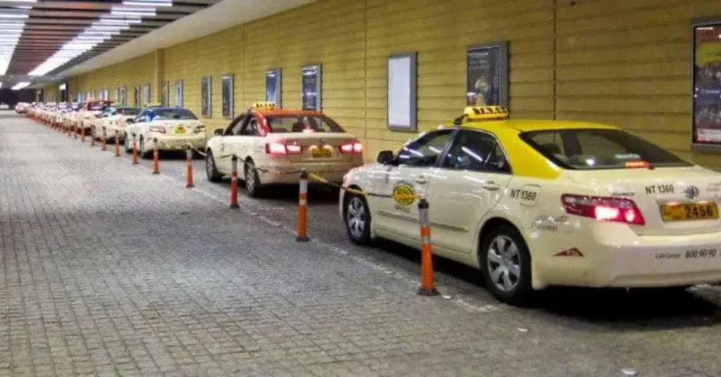 Key Factors That Affect Your Taxi Trip
