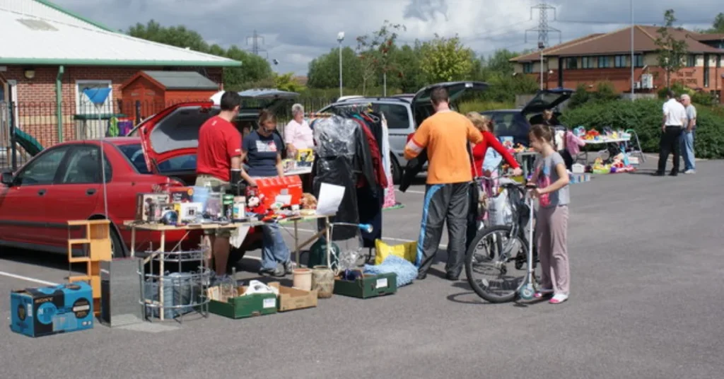 Taxi Travel Means for Didcot Parkway