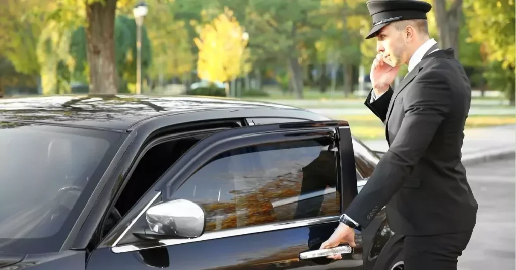When a Taxi Makes Day Trips Easier