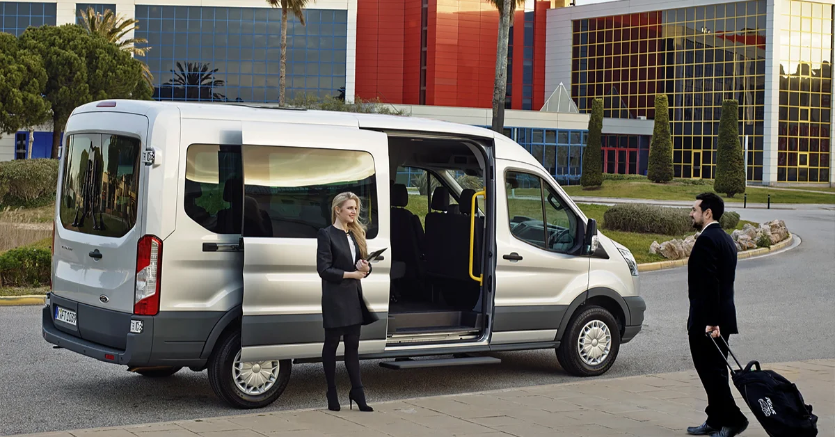Didcot Taxi Prices Explained: What Affects Your Fare?