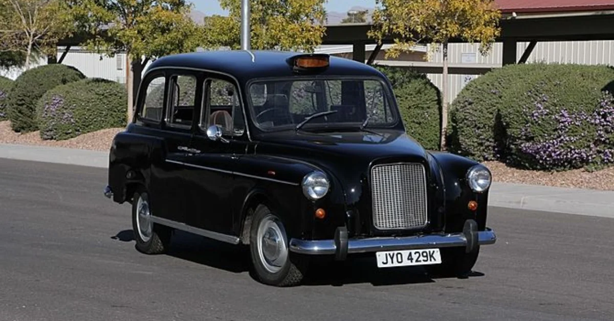 Late Night Taxis from Didcot Parkway Station