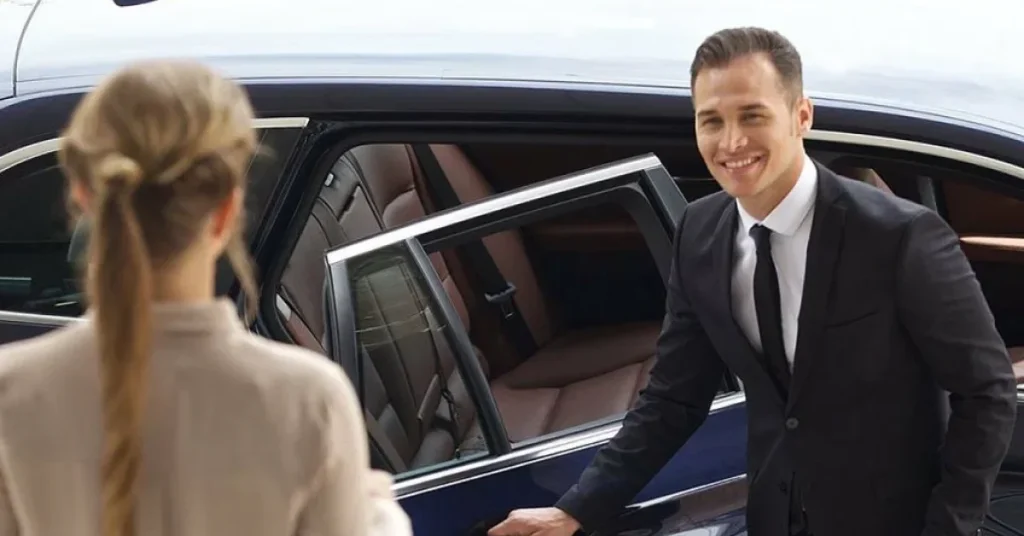 Airport Transfers vs Local Trips