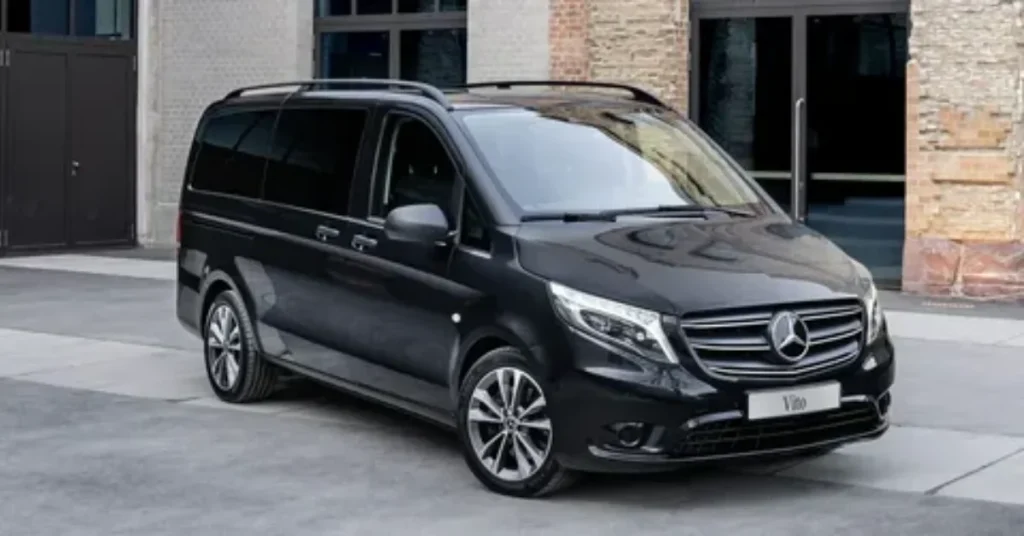 Comparison Means for Local Travel in Didcot