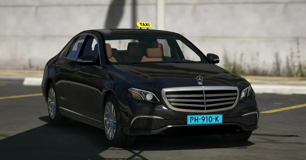 Airport Transfers vs Local Trips
