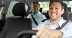 Is there Uber in Didco