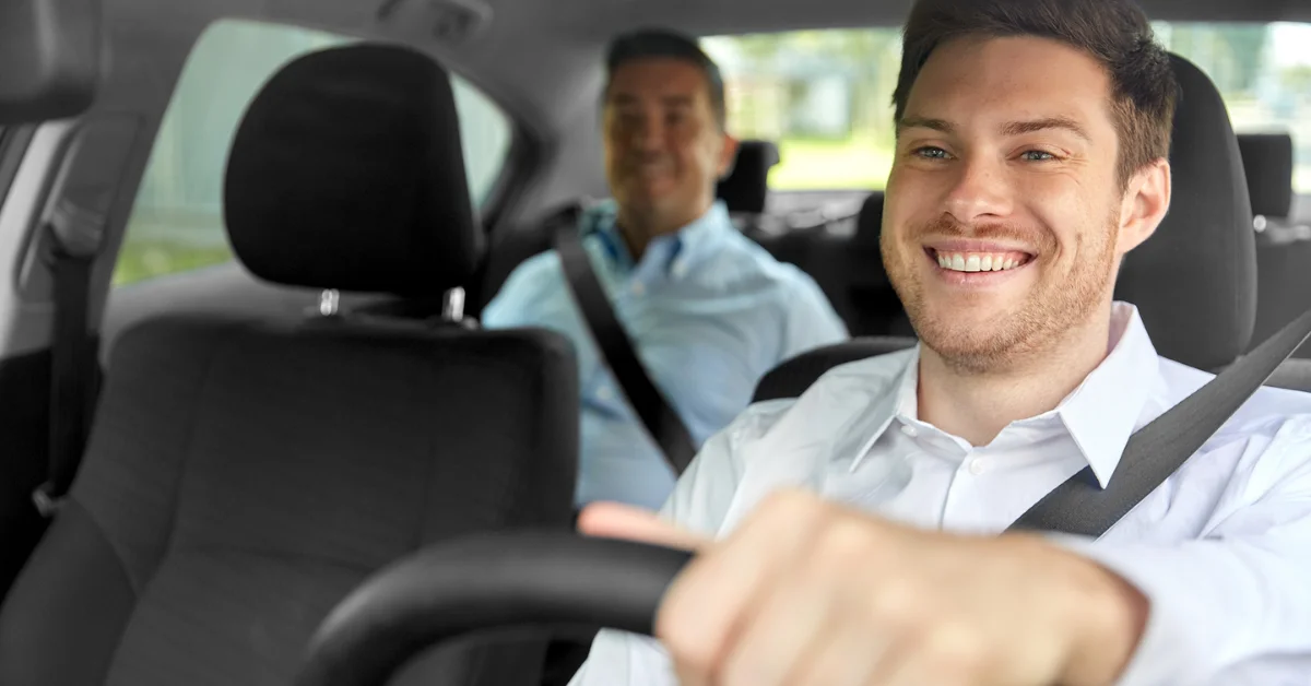 Is there Uber in Didco